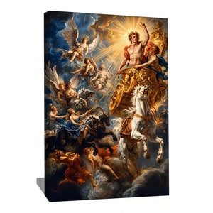 Tableau Baroque