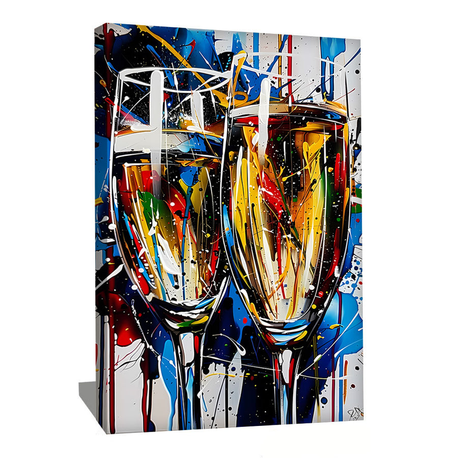 Tableau Pop Art
