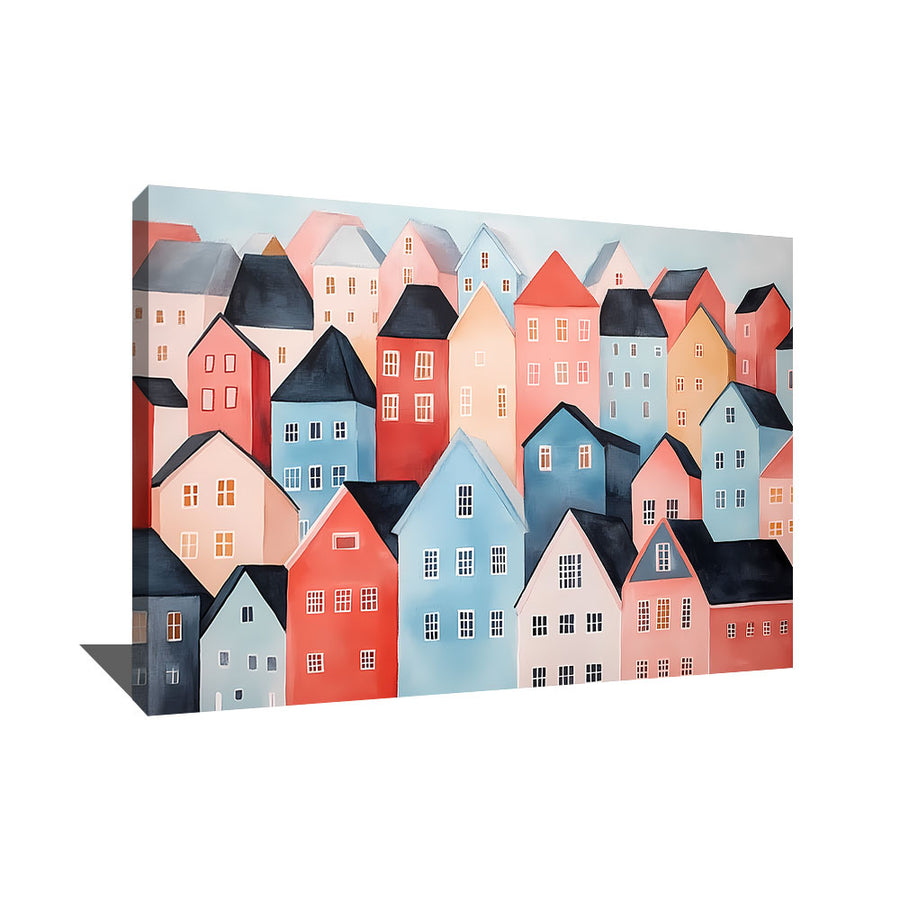 Tableau Salon