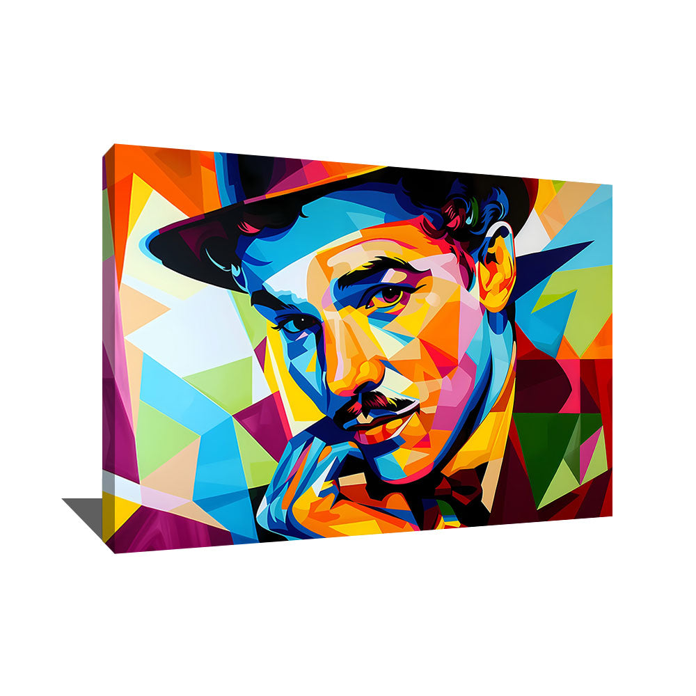 Tableau Pop Art