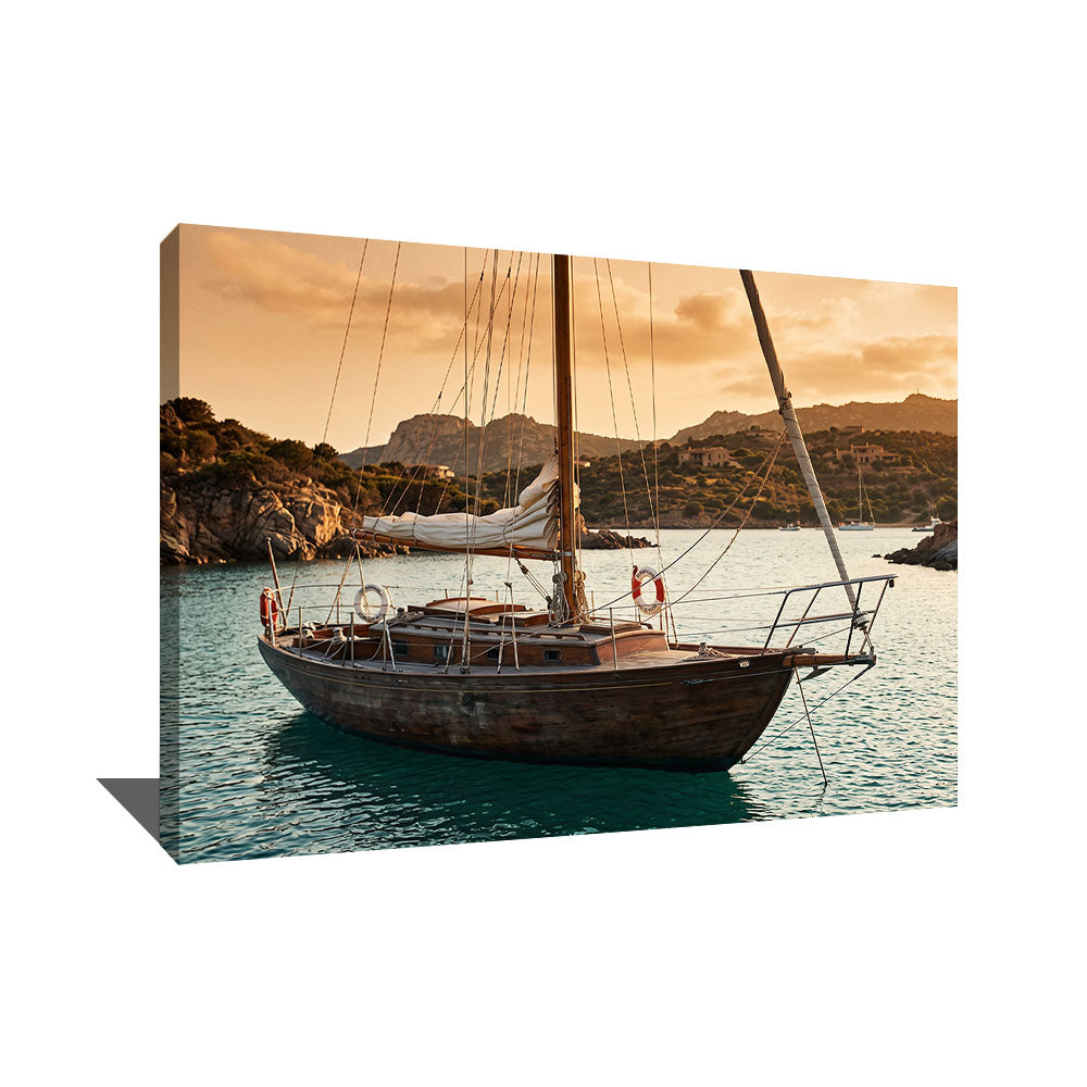 Tableau Mural Luxe