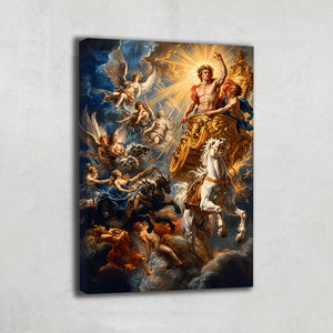 Tableau Baroque
