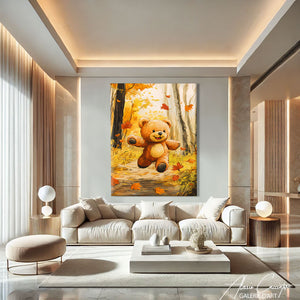 Tableau pour Chambre Bébé