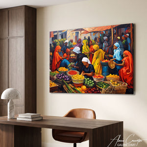 tableau cuisine