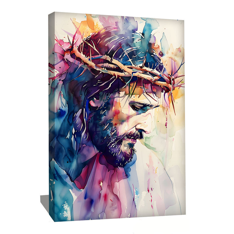 Tableau Jesus