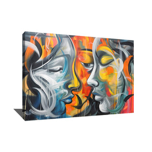 Tableau Contemporain