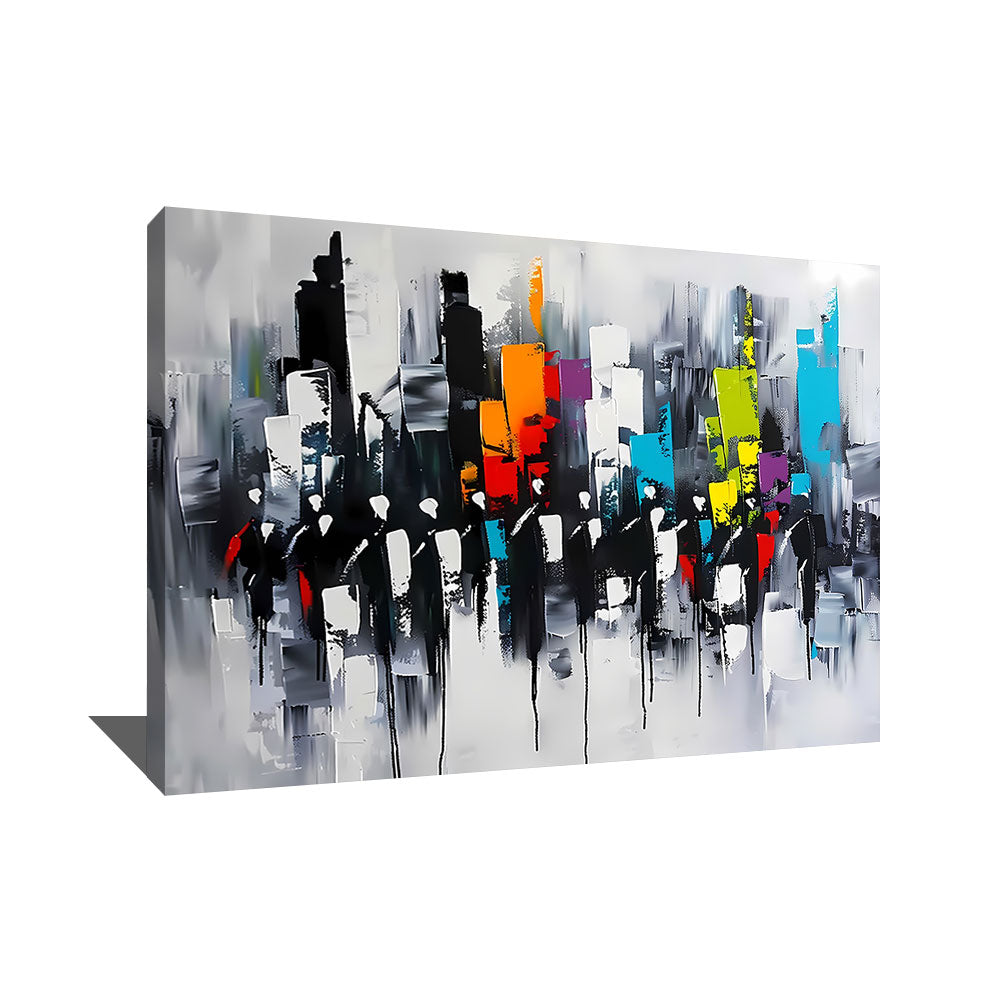 Tableau Contemporain