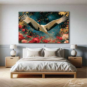 tableau animaux