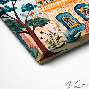 TABLEAU INDE AlessioCacciatore