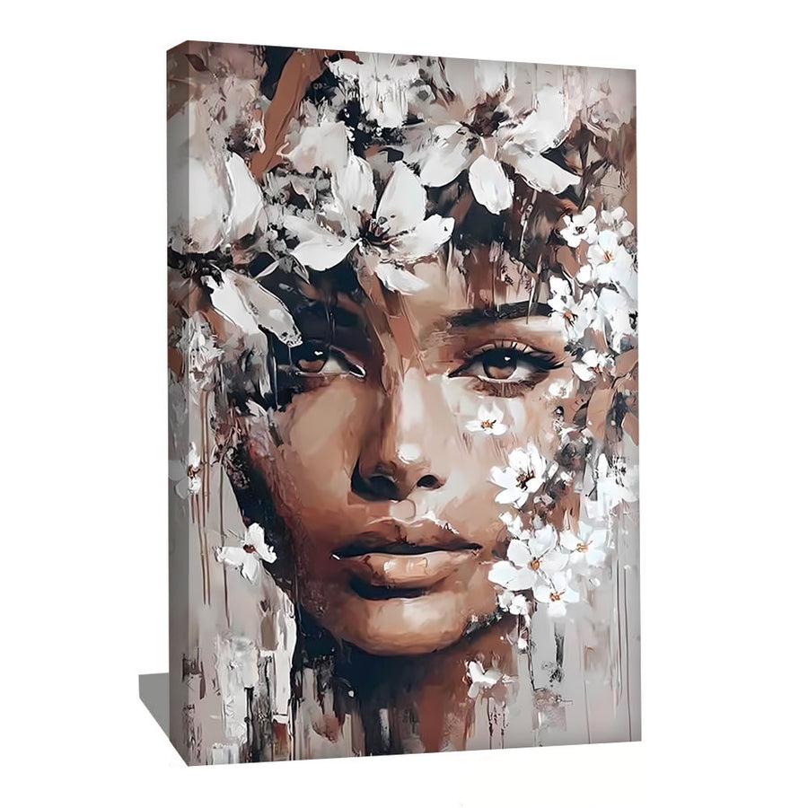 Tableau Femme
