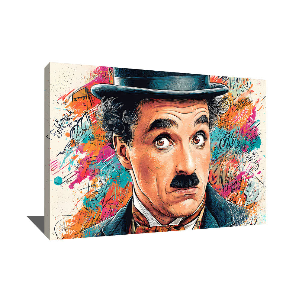 Tableau Street Art