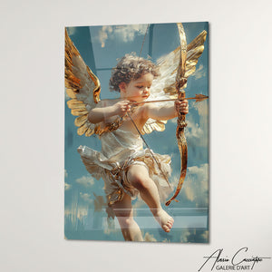 tableau spirituel