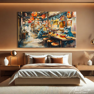 TABLEAU JAPON RESTAURANT