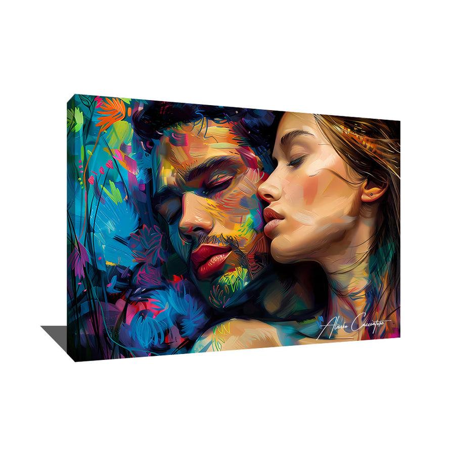tableau couple