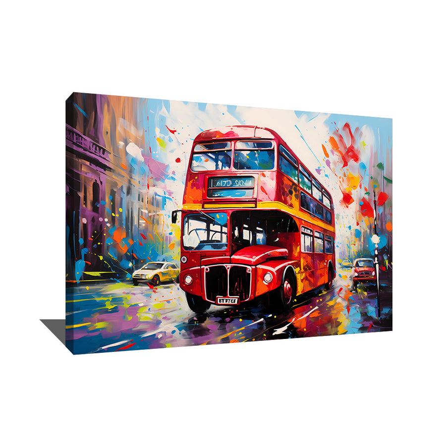 tableau londres