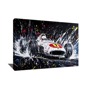 Tableau F1