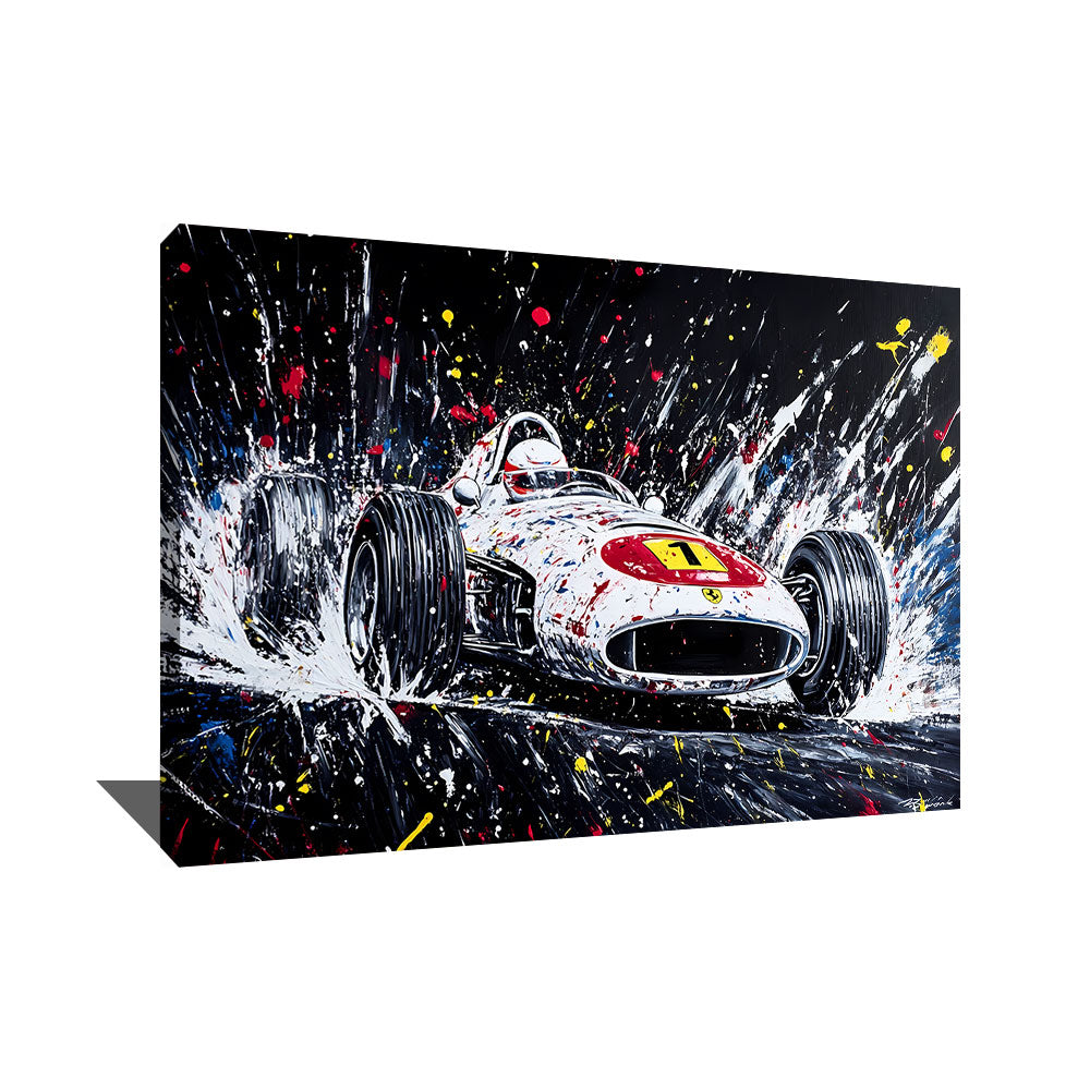Tableau F1