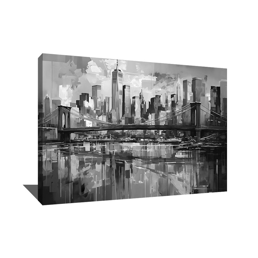 tableau new york
