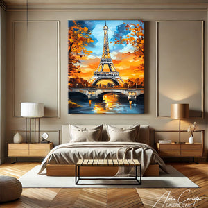 Paris Peinture
