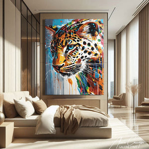 tableau street art
