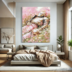 tableau coloré