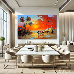 Tableau Africain