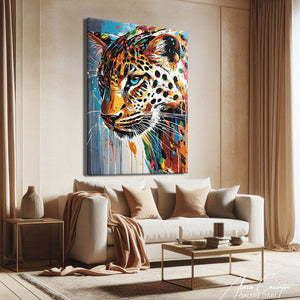 tableau animaux