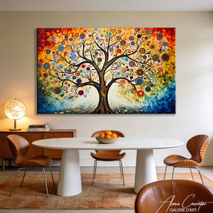 tableau zen