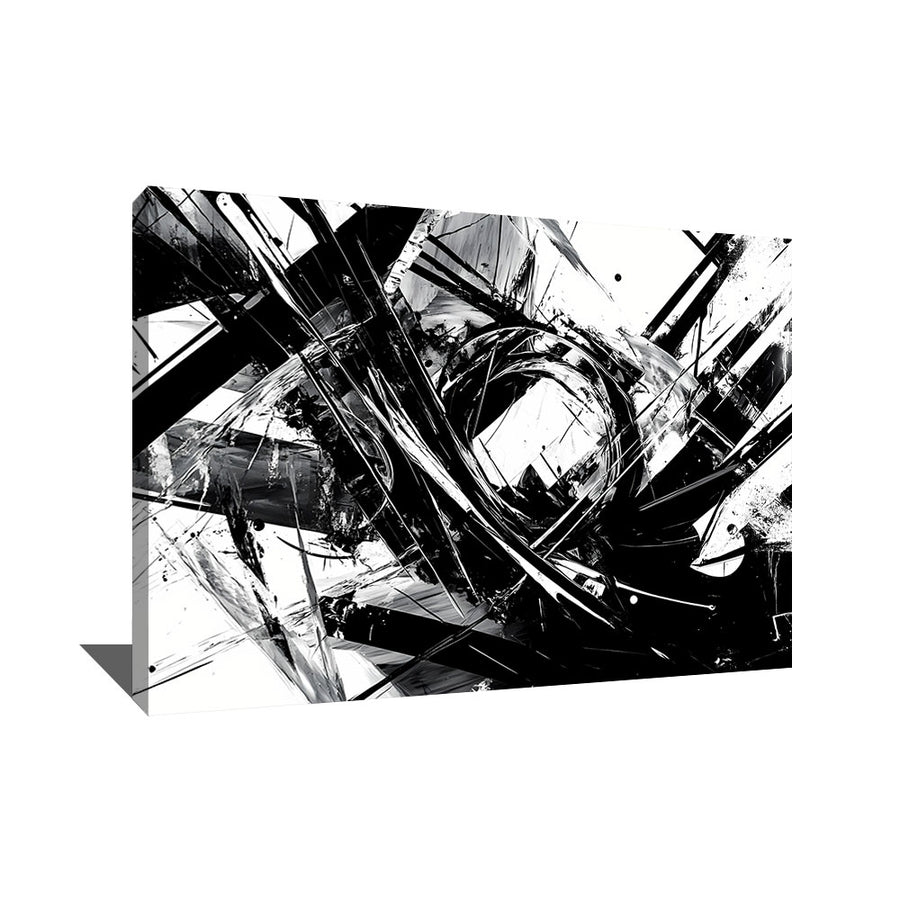 Tableau Salon