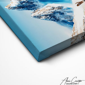TABLEAU DESIGN LUXE AlessioCacciatore