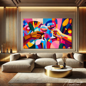 Tableau Design Cuisine