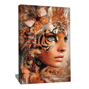 Tableau Femme