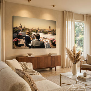 Décoration Murale Tableau Luxe