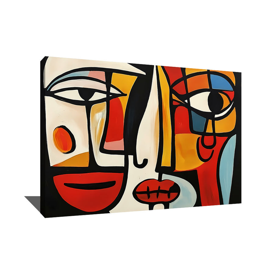 Tableau Salon