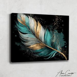 Tableau Plume