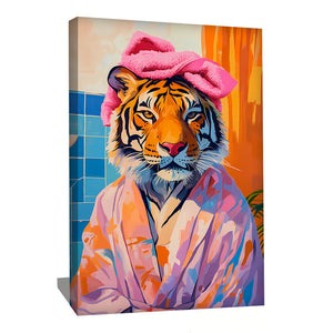 Tableau Salle De Bain