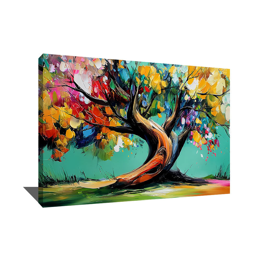 Tableau Arbre de Vie