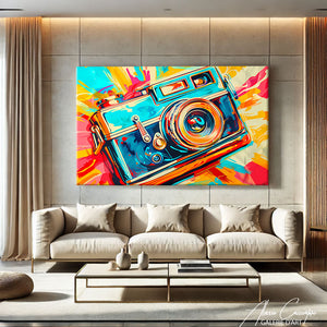 Tableau Moderne Design