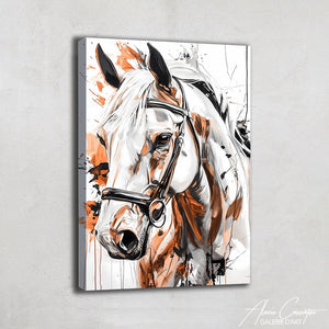 Cheval Blanc Tableau
