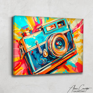 Tableau Décoration Moderne