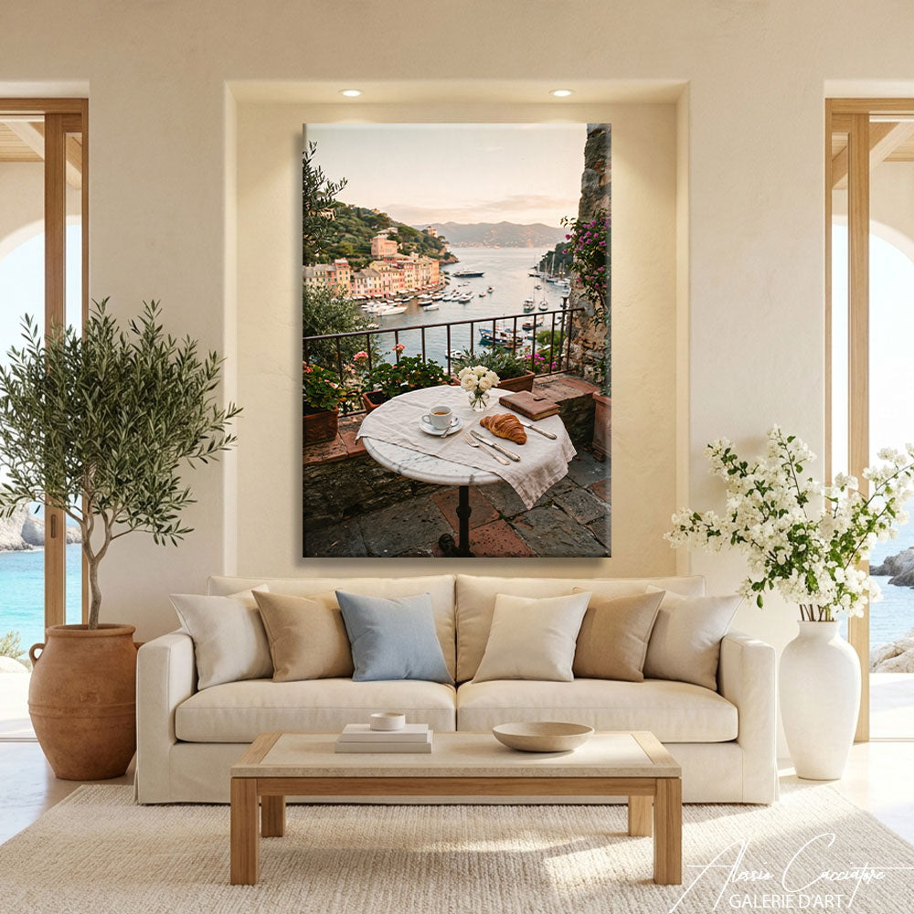 Peinture Xxl Luxe
