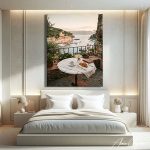 Toile Xxl Luxe