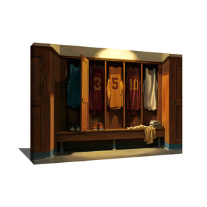 Tableau Basket