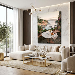 Décoration Murale Xxl Luxe