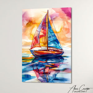 tableau nautique