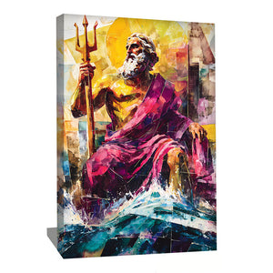 Tableau Street Art