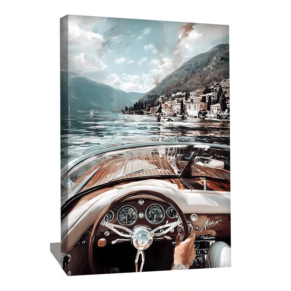 Tableau Décoratif Mural