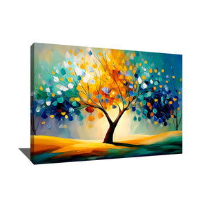 Tableau Arbre de Vie