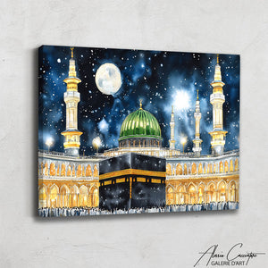 Tableau islamique pas cher