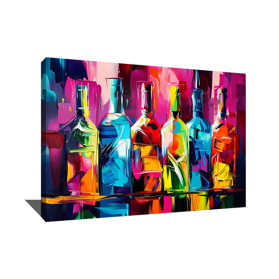 Tableau Moderne